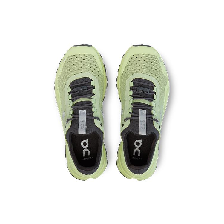 On Running Cloudultra Vine Meadow Green Women's 44.99043
