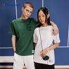Champion Retro Embroidered Short Sleeve T-shirt
