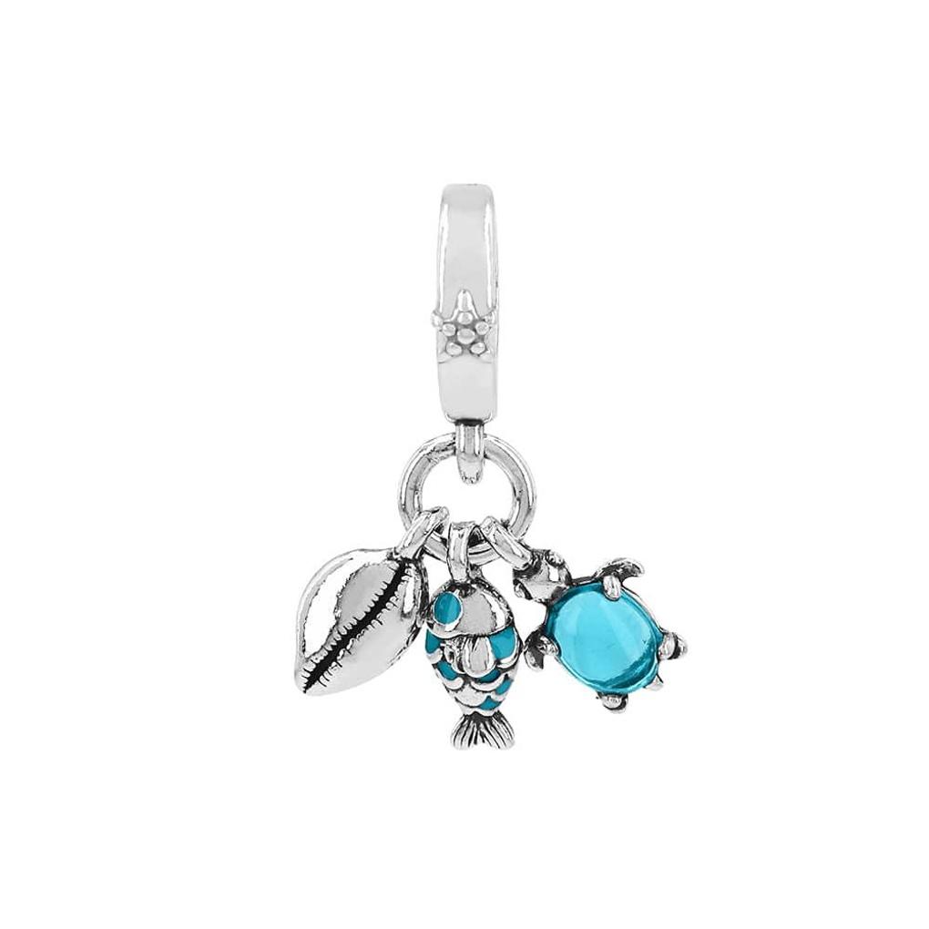 

[PANDORA PANDORA] 791697C01 Women s Charm 791697C01