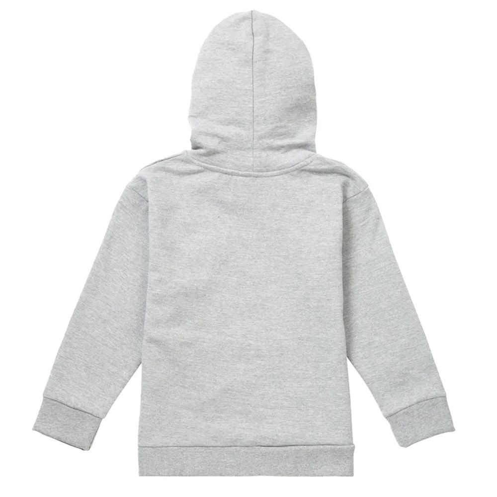 Inside Out 2 Childrens/Kids Envy Heather Hoodie