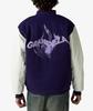 adidas originals Real Madrid CNY Jacket JF2587 Men's Purple
