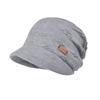 Knitted Winter Hat For Men Women With Windproof Warmth And Stylish Urban Look