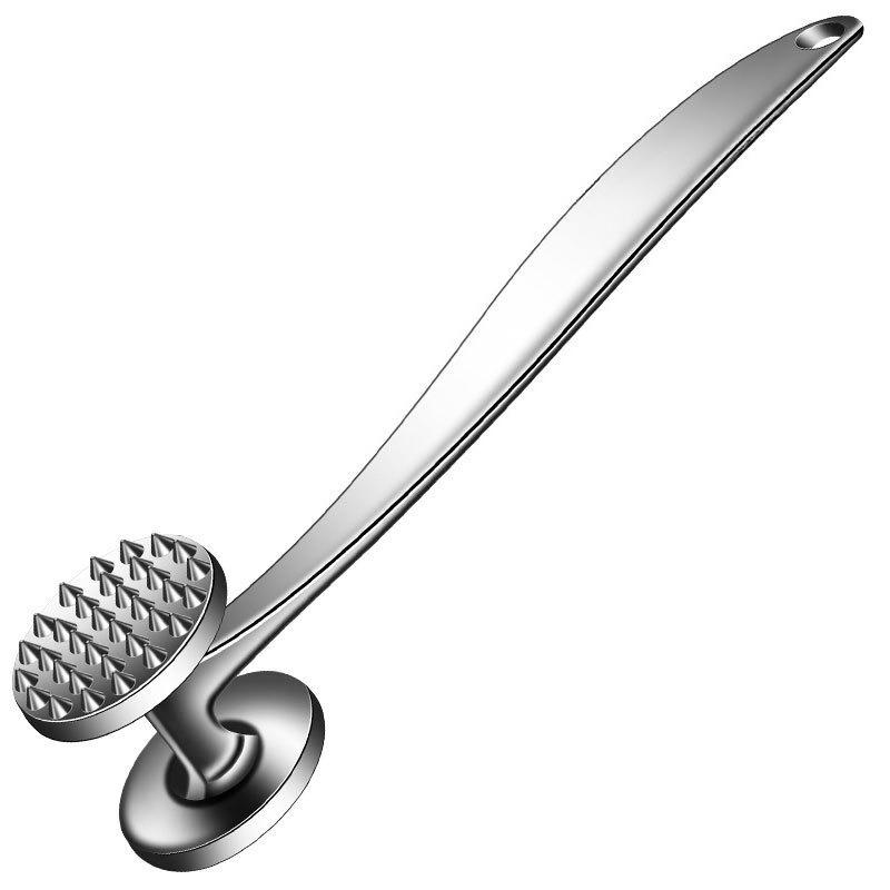 1 Stück Beat Beater Steakwerkzeuge Spezieller Haushaltsfleischklopfer Beat Broken Rib Beater Küchenwerkzeuge