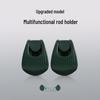 Multifunctional Fishing Rod Cover & Strap Clip
