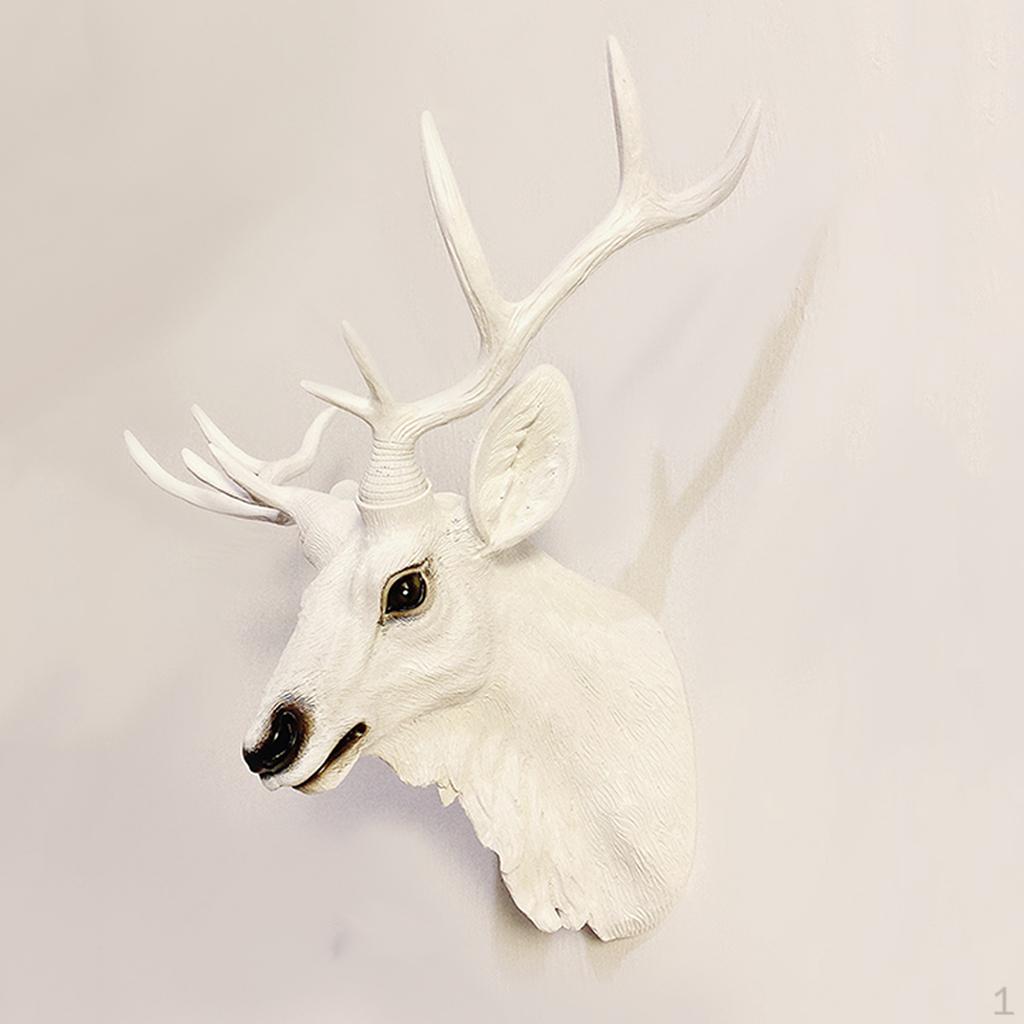 Sculpture Crafts Wall Decoration for home and garden Statue Corridor Stickers Artwork