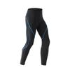Mens Cycling Tights Breathable Quick Dry Compression Pants Road Bike Trail Ride