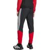 adidas Germany Tiro Striped Drawstring Side Pocket Football Pants Men Bottoms KB4475
