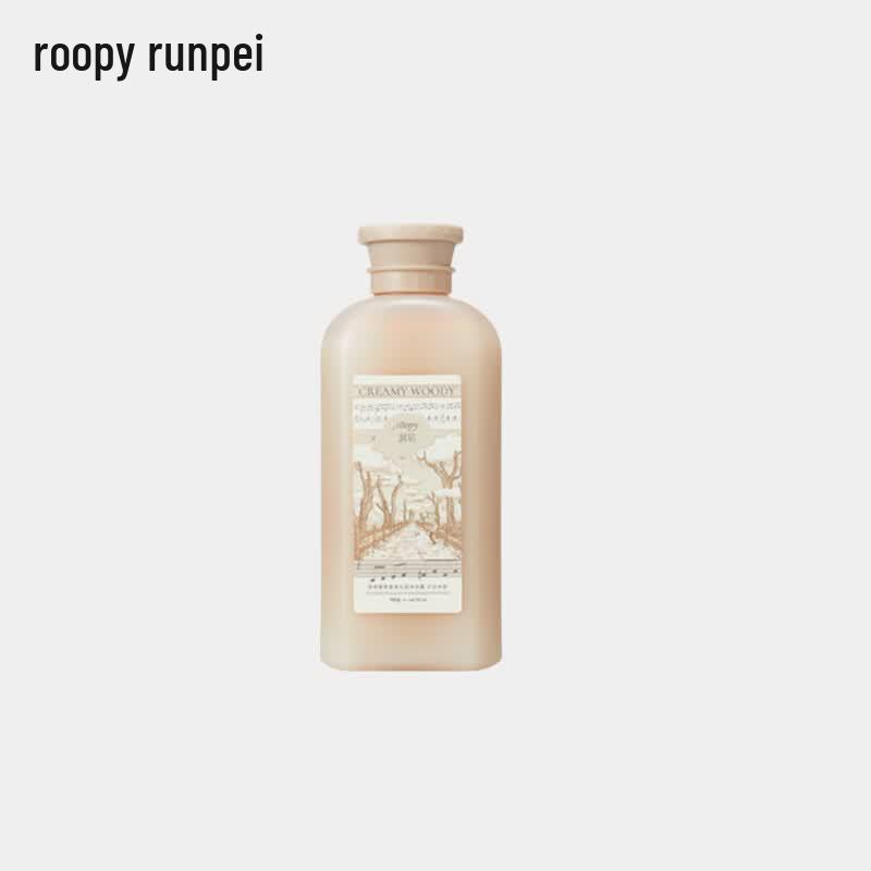 Roopy Fragrant Amino Acid Shower Gel