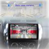 2din Android 10 Car Radio Multimedia Player Carplay Auto GPS Navigation For Suzuki SX4 2006-2013 for Fiat Sedici 2005-2014