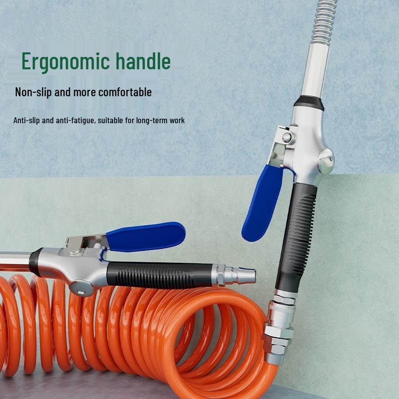 JZDASI Industrial Air Dust Gun Kit