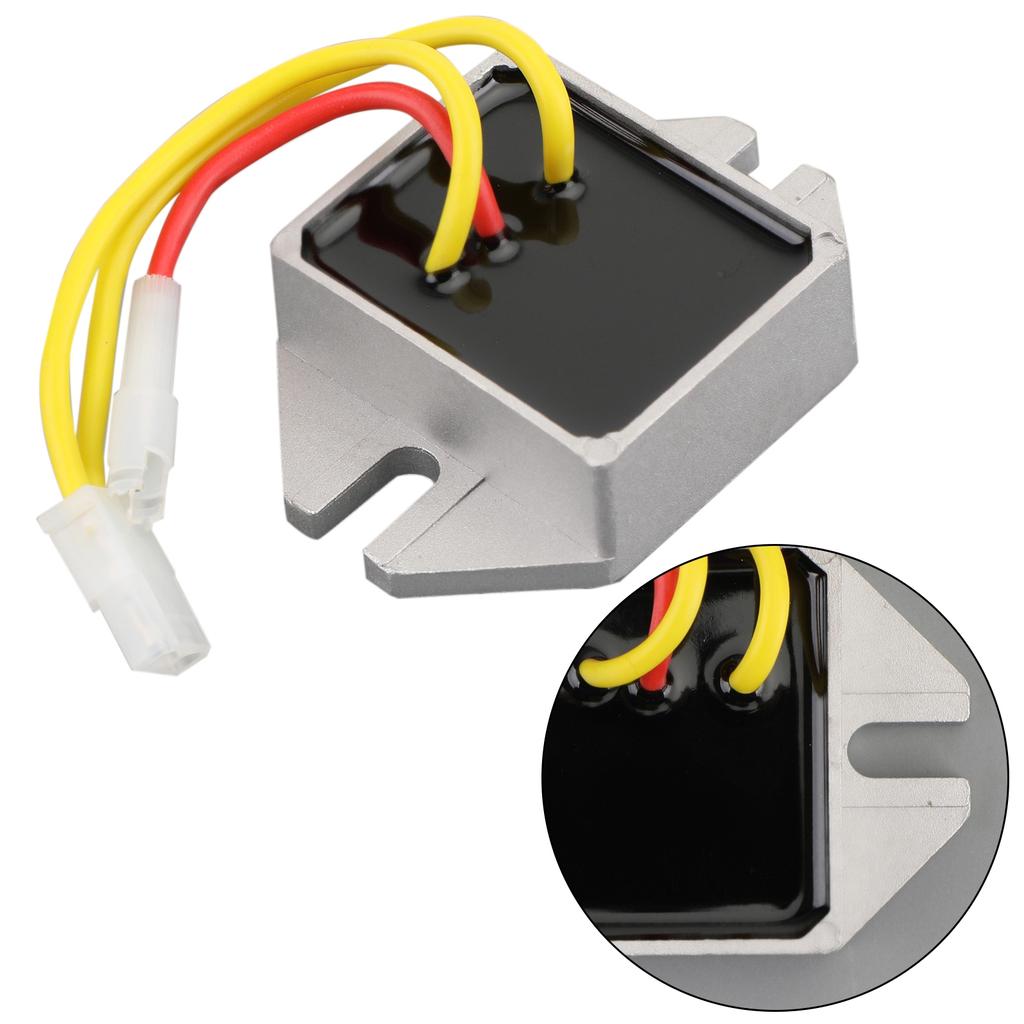 Voltage Regulator for B&S 394890 393374 691185 797375 797182 845907 691188