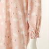 Venus Soft Comfortable Bear Print Couple Dress Pajamas Vgn4571m