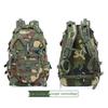 Camouflage Waterproof Outdoor Hiking & Camping Tactical Backpack