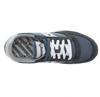 Кроссовки Saucony Jazz Original Vintage blue/navy/silver