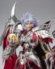 TAMASHII NATIONS Saint Cloth Myth EX Saint Seiya War God Ares 180mm Painted Movable Figure Approx. ABS&PVC&Diecast