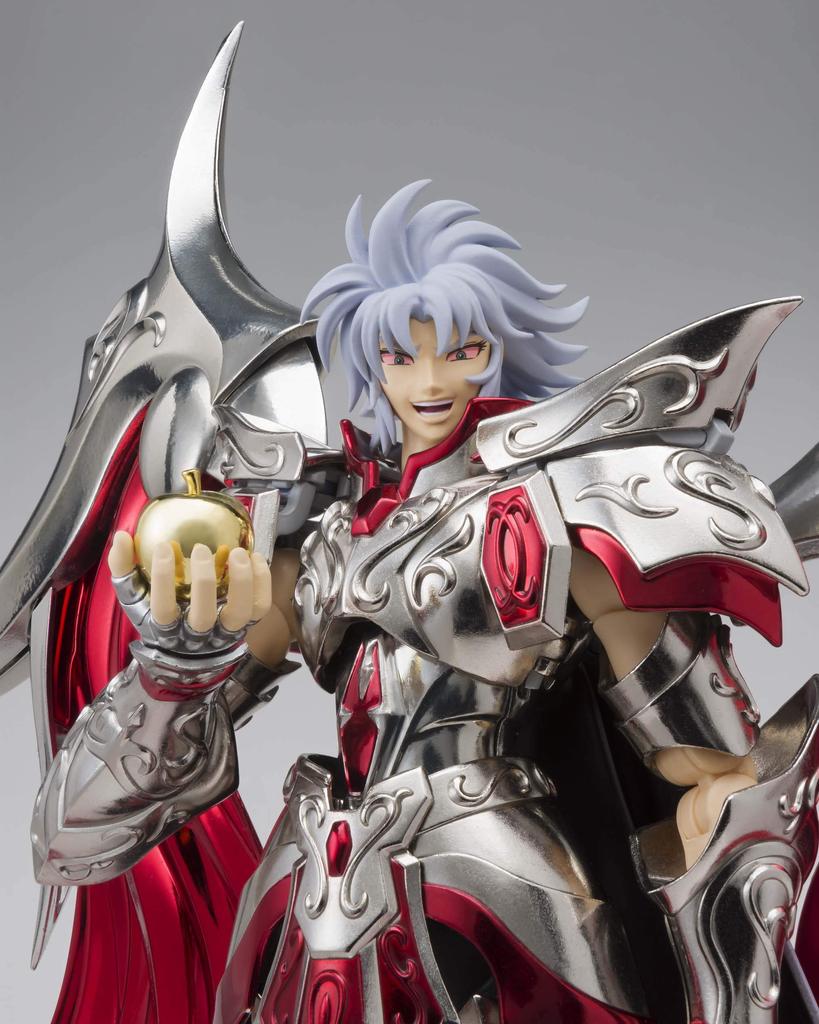 TAMASHII NATIONS Saint Cloth Myth EX Saint Seiya War God Ares 180mm Painted Movable Figure Approx. ABS&PVC&Diecast