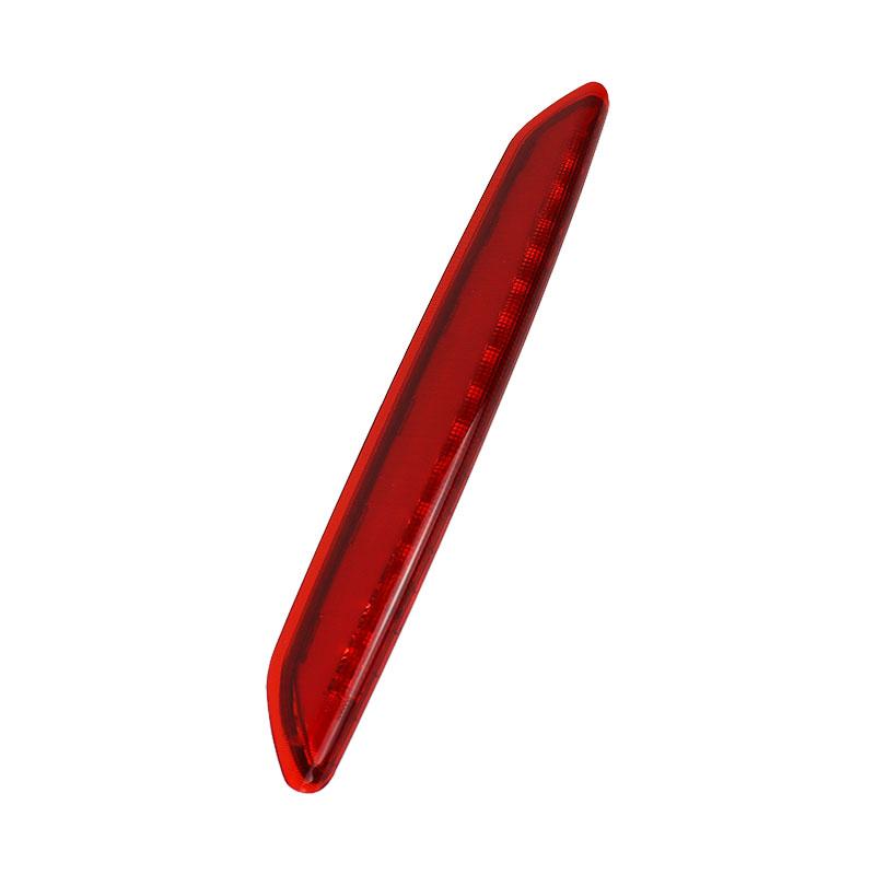 Autozubehör Drittes Bremslicht Hinten Rotes Rücklicht Stopplicht Für Volkswagen VW Polo IV MK4 9N 9N3 Schrägheck 2002-2010 6Q6945097