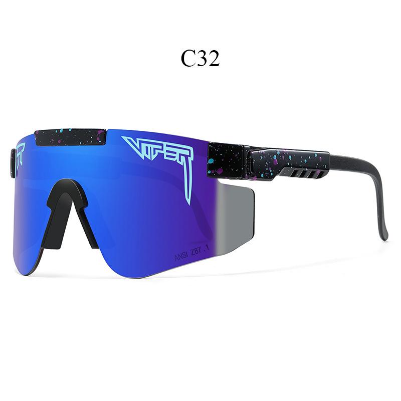 Cycling Sports Goggles AVIP Outdoor Cycling Goggles UV400Sun Glasses