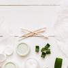 Biodegradable Bamboo Cosmetic Sticks 200 Pcs.