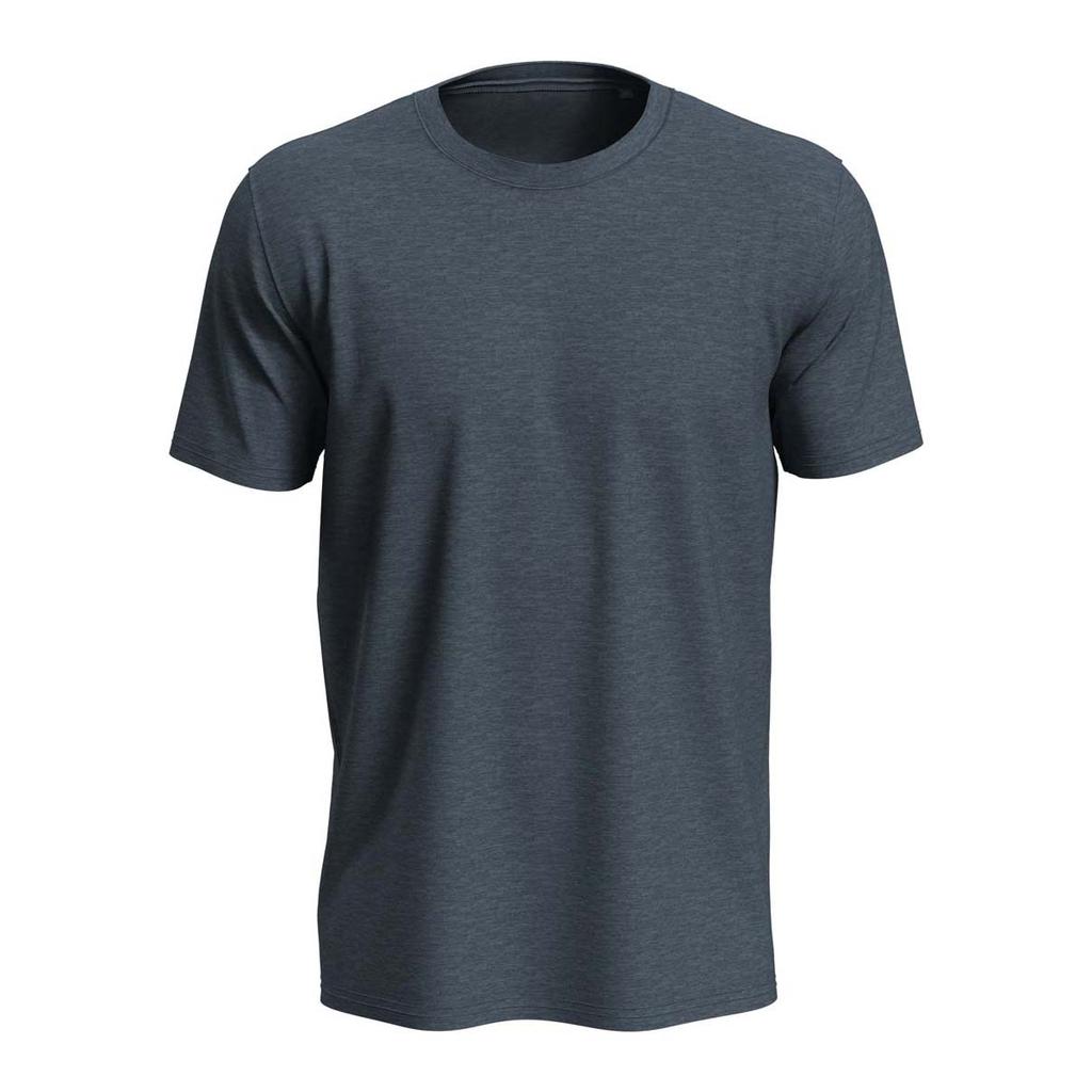 Stedman Unisex Adult Lux T-Shirt
