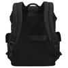 New FILA Fabric Backpack Extra Small Men's Black F13M538104F