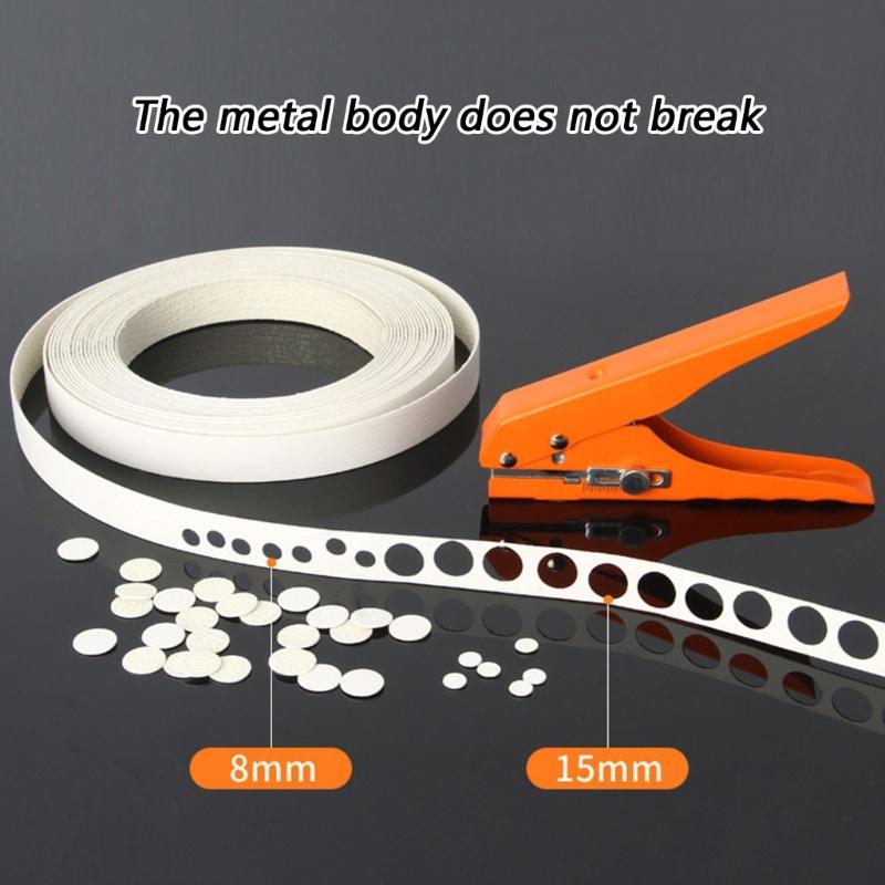 Βαρέως τύπου Πένσα Διατρητικό 8mm/10mm/12mm/15mm Για Έργα Ξυλουργικής Μονό Διατρητικό Για Κατασκευή Επίπλων