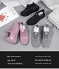 Women's 2025 Breathable Lightweight Sneakers - Comfortable, Stylish Gifts