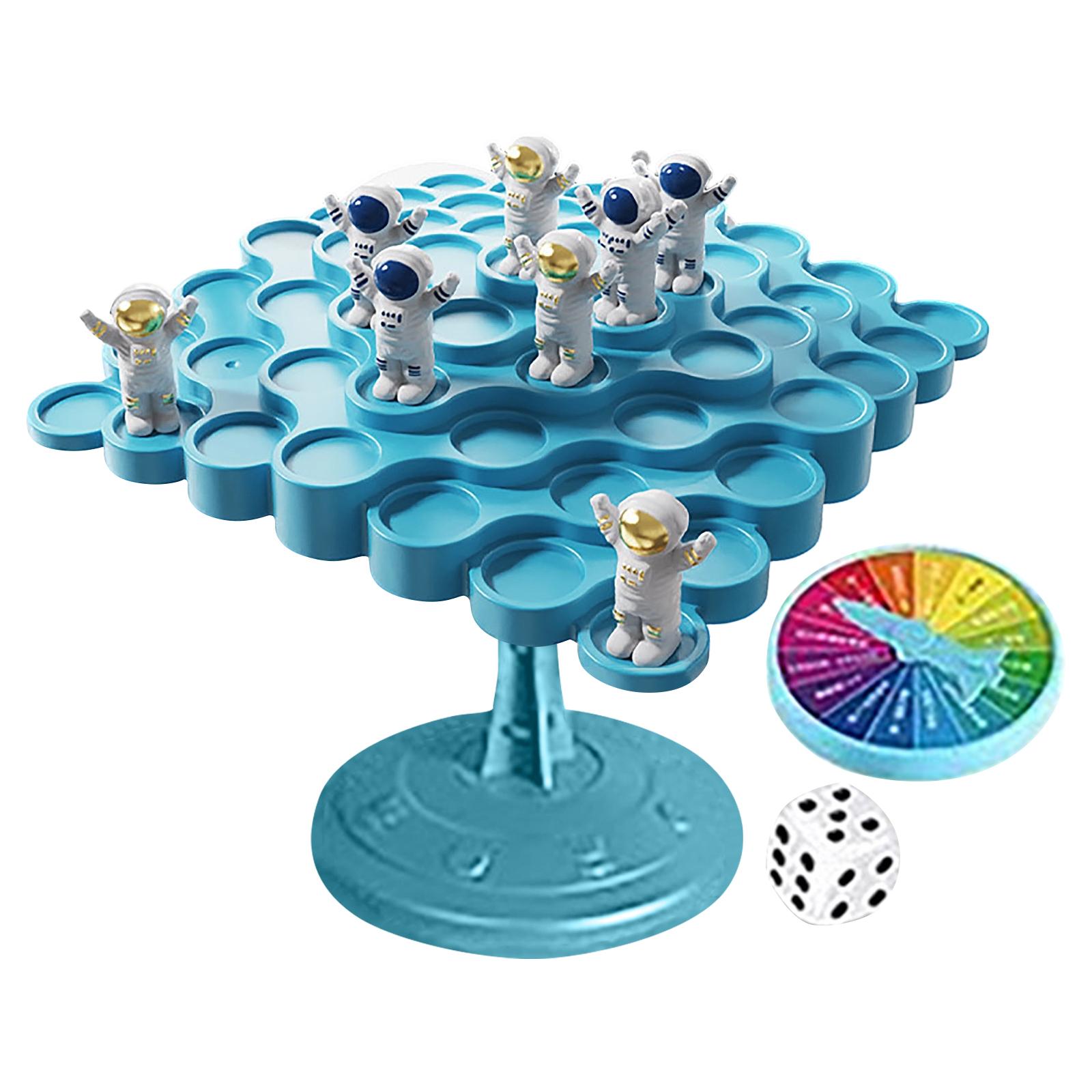 

Boys Girls Monkey - Balance Tree Parent-Child Interactive Puzzle Concentration Kids Tabletop Games Toys One Size