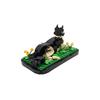 MOC German Shepherd Sasha Building Blocks Model German Shepherd Family Pet Dog Bricks Assembly Toys Children's Birthday Gifts