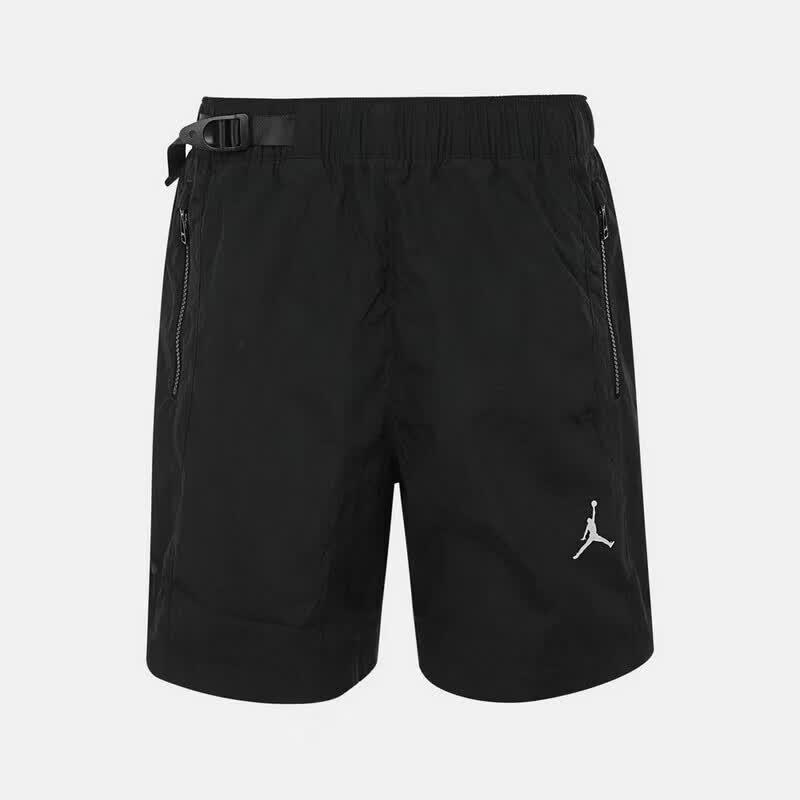 Jordan Men s Utility Woven Knit Shorts S