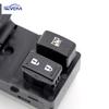 25401-1CA3B: Compatible Power Window Switch for 09-10 Infiniti FX35
