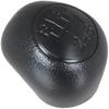 Fiat Ducato 94-06 Gear Shift Knob 6 Speed