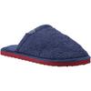 Jack And Jones Mens Harry Fluff Slippers