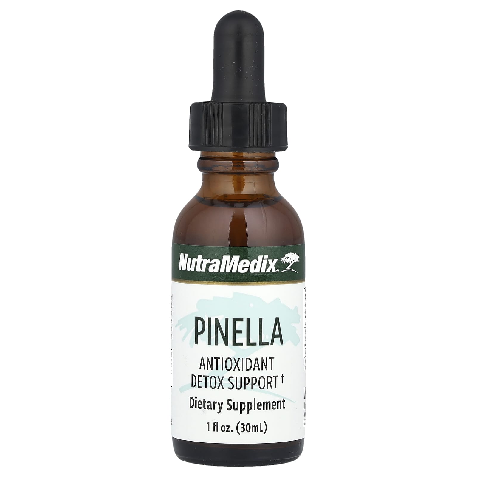 

Pinella, Antioxidant Detox, 30Ml (1Fl Oz)