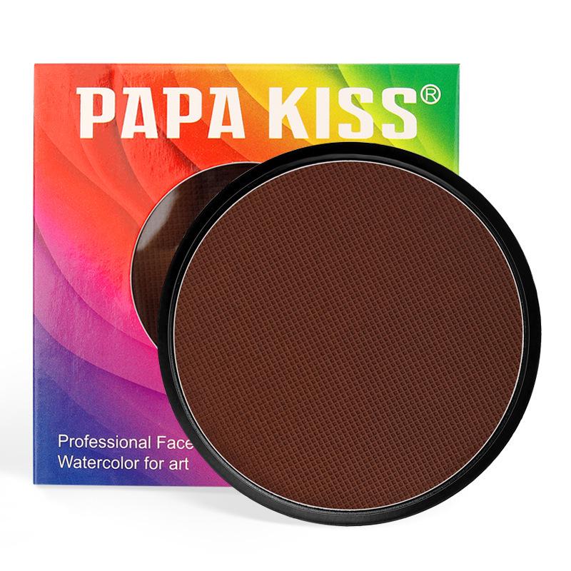 Fluorescent & Pearlescent Face Paint for Halloween & Stage Makeup