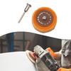 Polish Cloth Polish Cloth Wheel Popular Brush Jeweler
