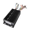 Electric Bike Motor Controller High Power Brushless Motor Speed Controller Kit with LCD Display Grip Handle Assist Sensor