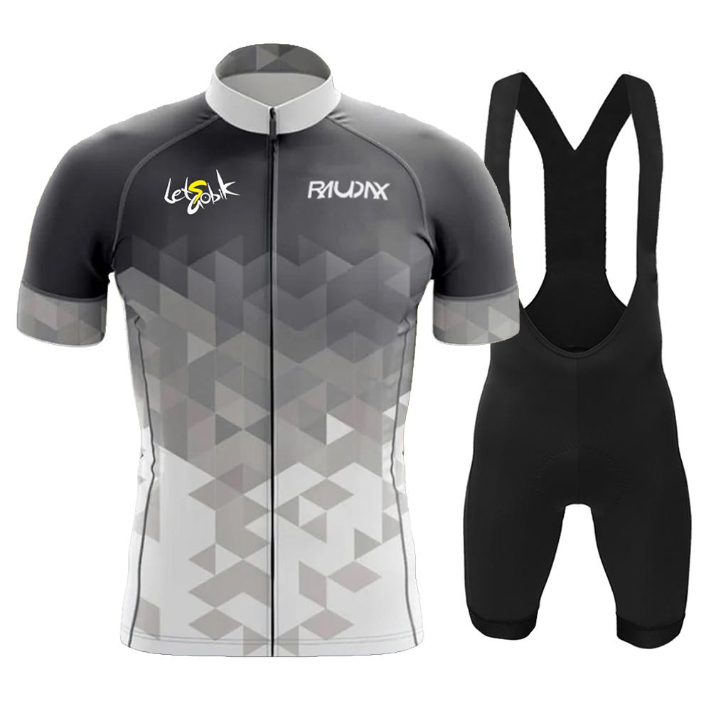 Maglia Ciclismo Gobik 2026 Team Uomo Completo Ciclismo Abbigliamento Bicicletta da Corsa Tuta Traspirante Abbigliamento Mountain Bike Sportswear