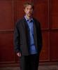 Ty Office Casual Sports Jacket Set-Up_Black