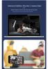 Yingbang Y300D/Y300S Video Fill Light with Honeycomb Grid Cover