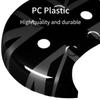 Car Tachometer Trim Bezel Cover Dashboard Speedometer Decoration Stickers For Mini Cooper R50 R52 R53 R55 R56 R57 R58 R59 R60 R6