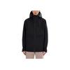 New SALOMON Jackets Coats Unisex Pitch Black C23743