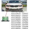 Xenon Headlight TMS Module Unit AFS Control Adaptive 63117316217 Replacement for Series F07 F10 F11 F18 63117329157