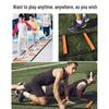 Ayoub Kids Foldable Agility Ladder