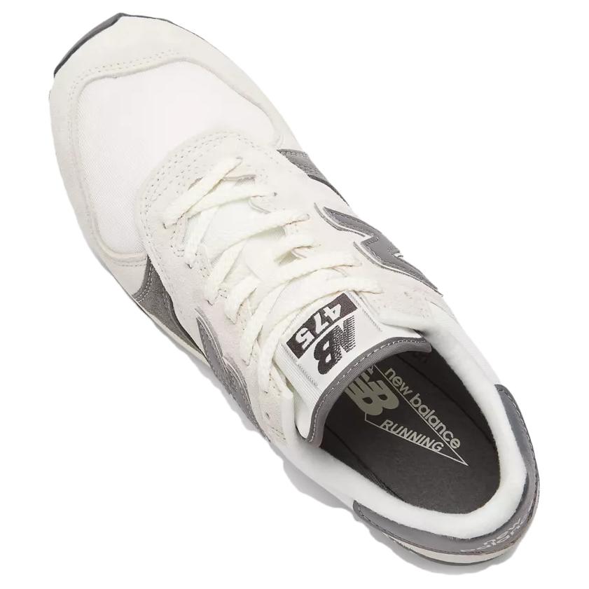 New Balance 475 Sea Salt Castlerock