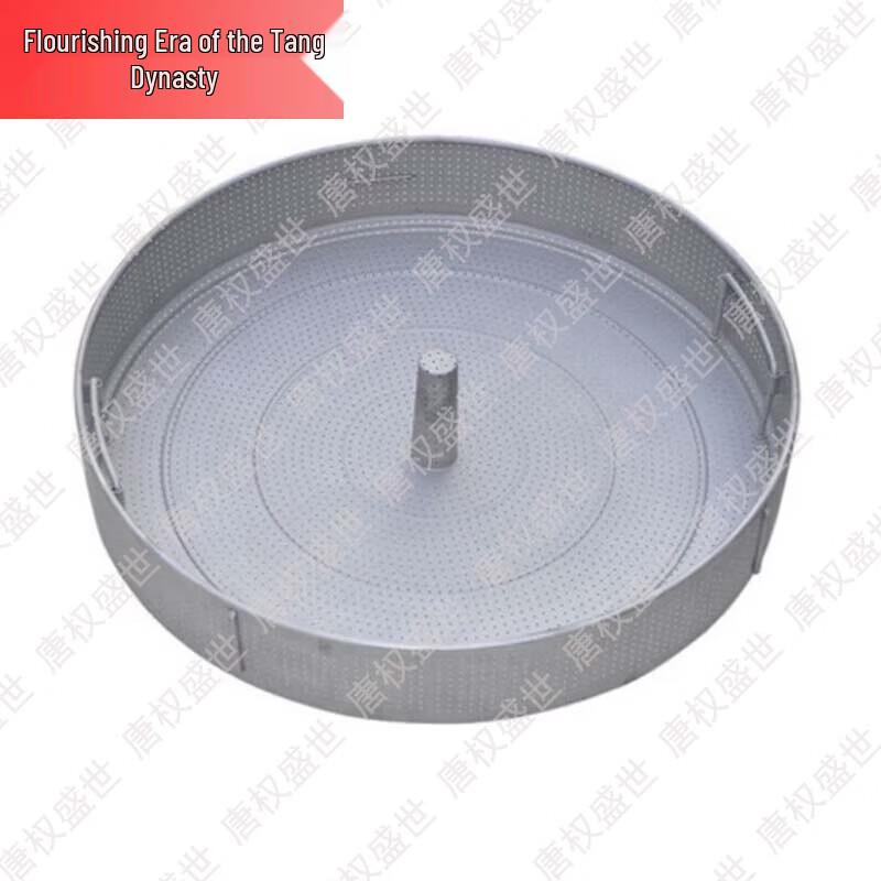 Tang Quanshengshi XCC2002-150 Field Kitchen Trailer Parts