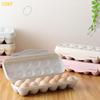 55KF Not Auto Scrolling 12/18 Holder Storage Box Refrigerator Crisper Container