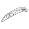 Für Hyundai Tucson IX35 2010-2015 Blinkleuchte LED-Anzeiger Blinker Rückspiegel Blinker Repeater Anzeigelampe