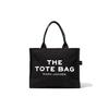 Die Große Tote Bag Schwarz Damen Tote_bags M0016156-001