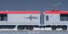 TOMIX N Spur JR E259 Serie Narita Express Grundset 98459 Modellbahn